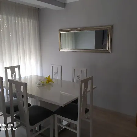 Apartmán Manuel