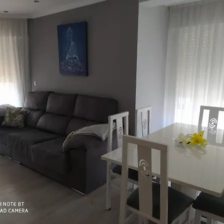Manuel Apartmán Vilagarcia de Arousa