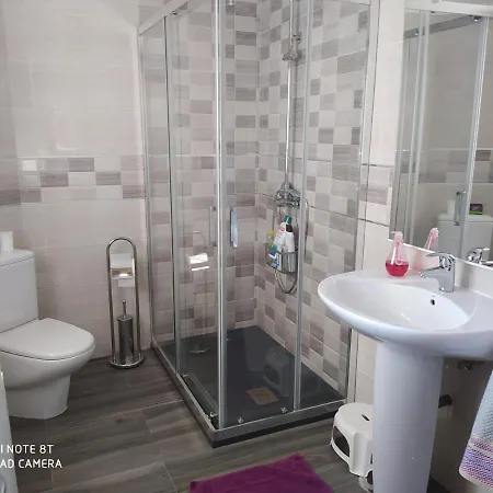 Apartmán Manuel