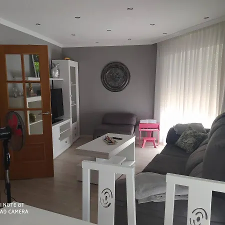 Manuel Apartmán