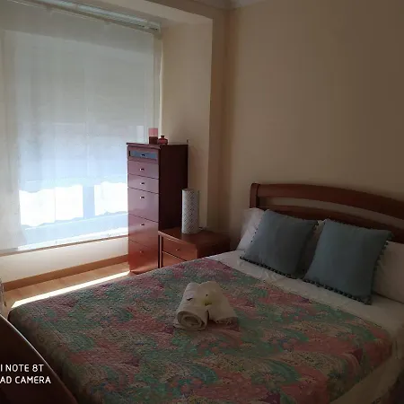 Manuel Apartmán